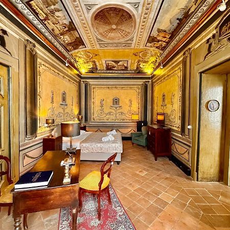 Casa Santangelo Suites サレルノ エクステリア 写真