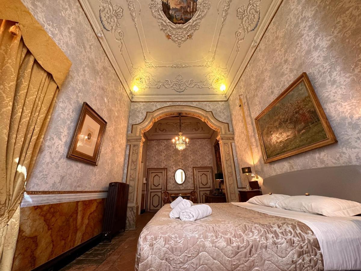 Casa Santangelo Suites サレルノ エクステリア 写真