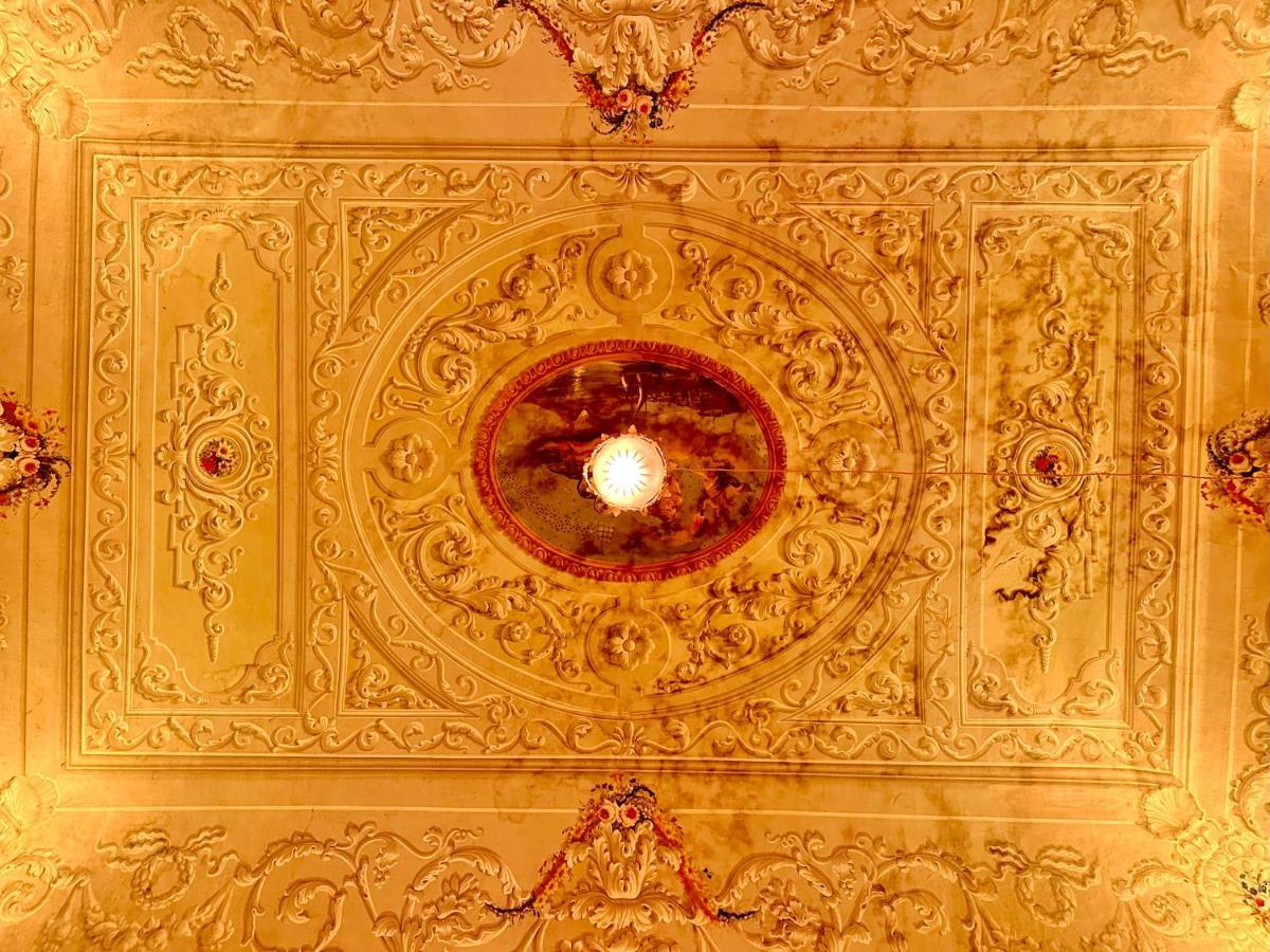 Casa Santangelo Suites サレルノ エクステリア 写真