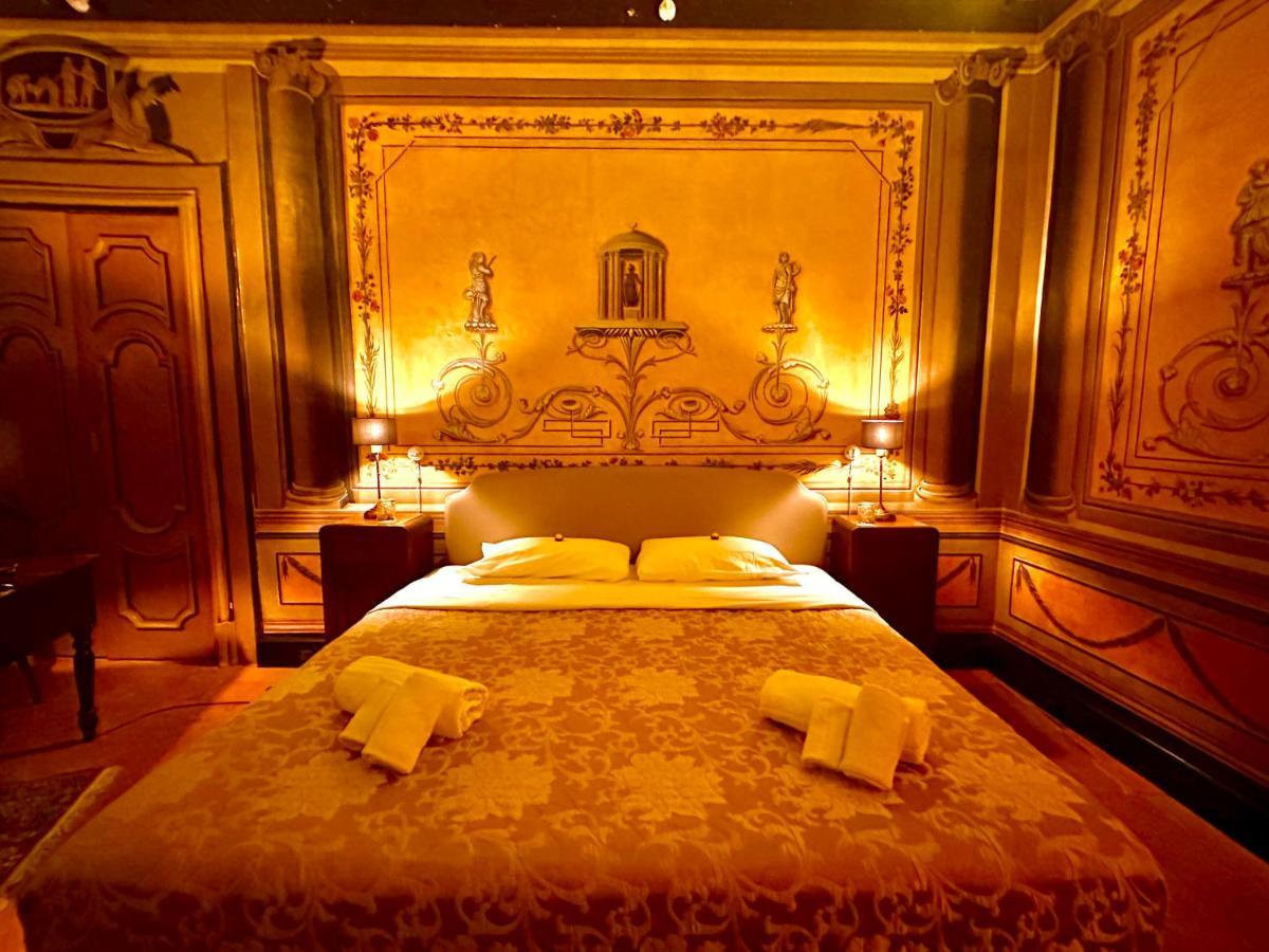 Casa Santangelo Suites サレルノ エクステリア 写真
