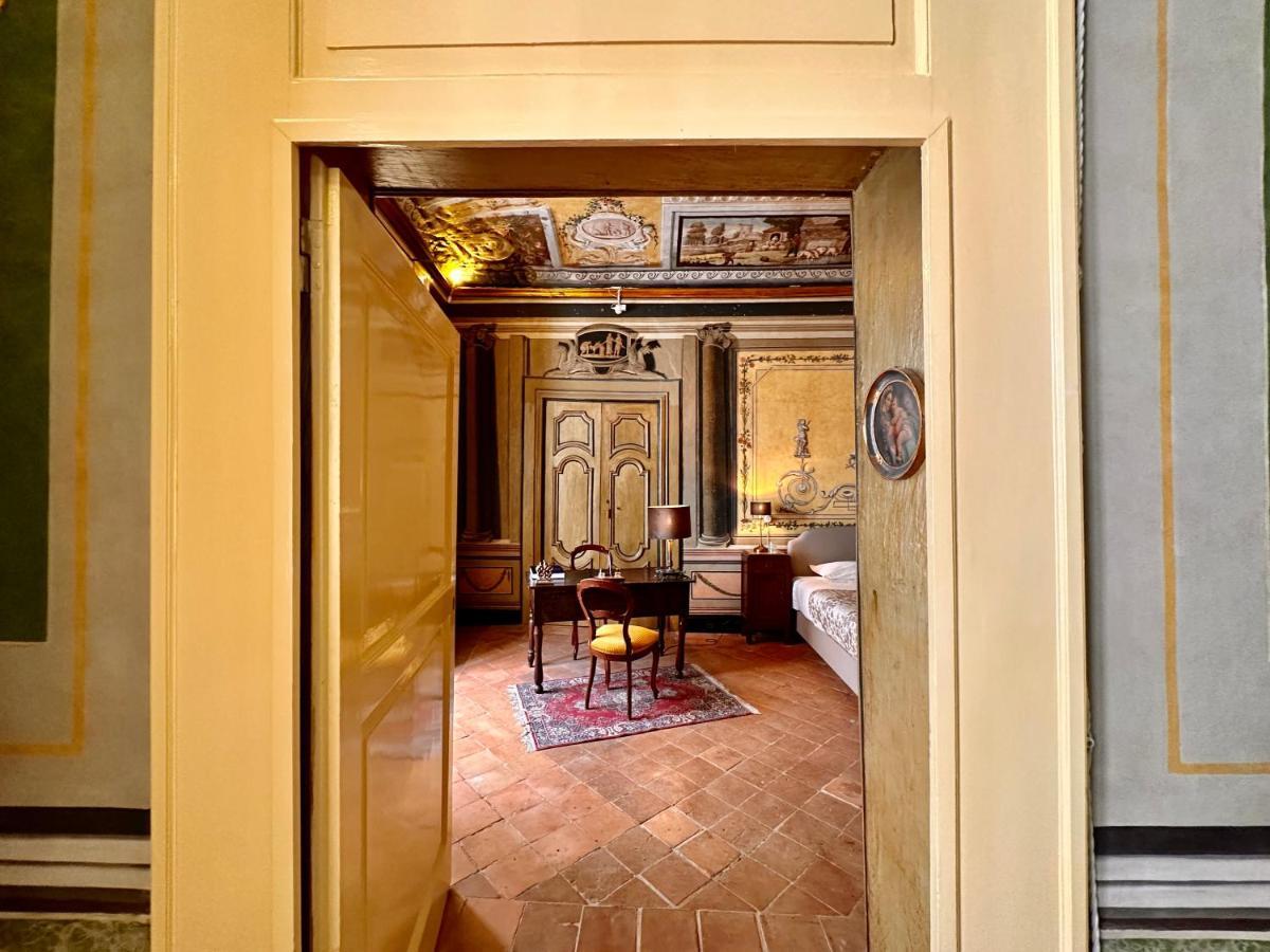 Casa Santangelo Suites サレルノ エクステリア 写真