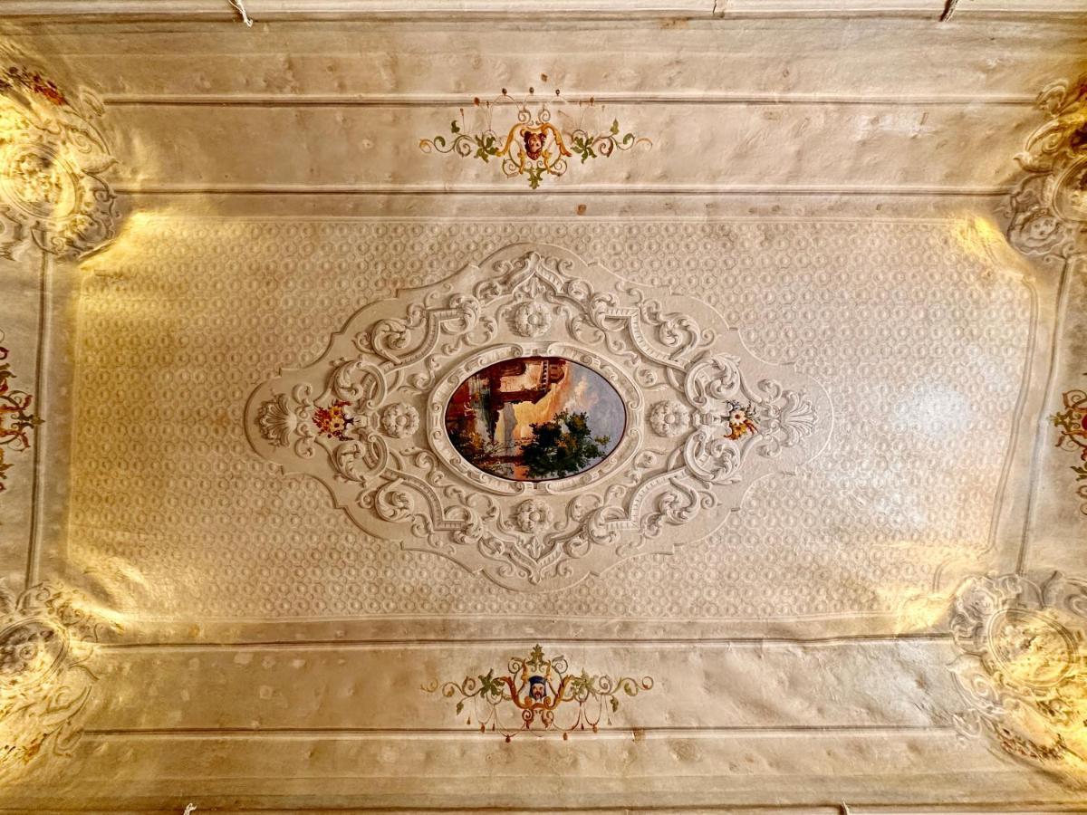Casa Santangelo Suites サレルノ エクステリア 写真