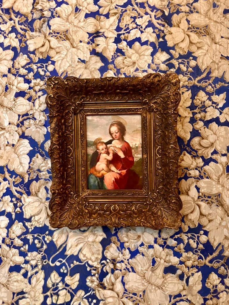 Casa Santangelo Suites サレルノ エクステリア 写真