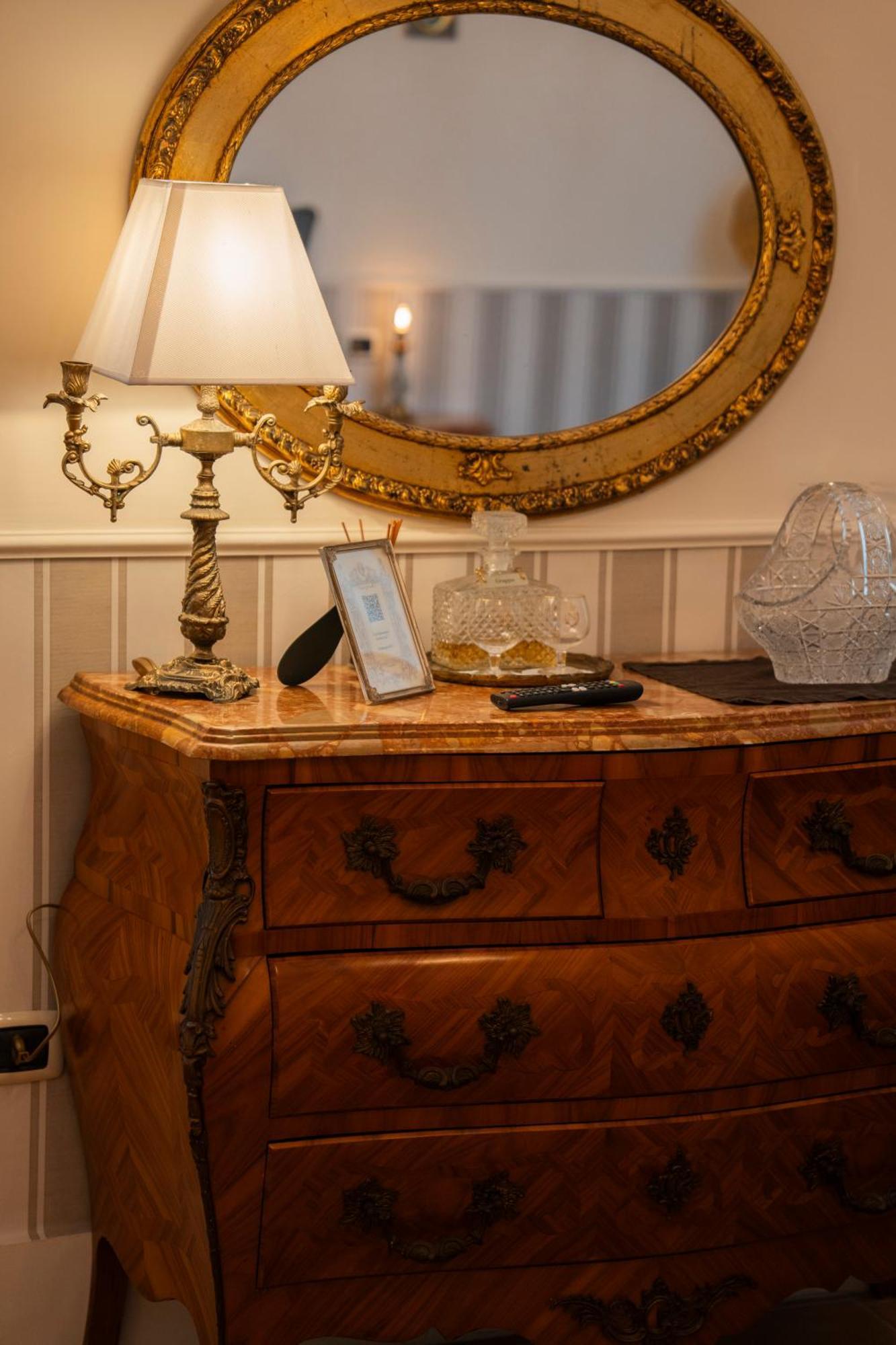 Casa Santangelo Suites サレルノ エクステリア 写真