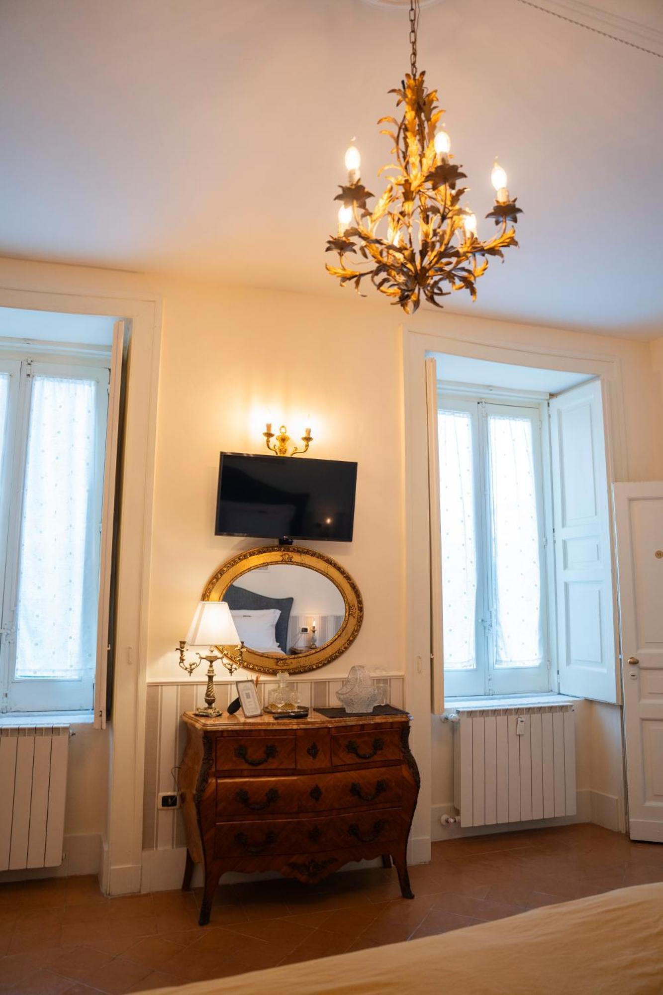 Casa Santangelo Suites サレルノ エクステリア 写真