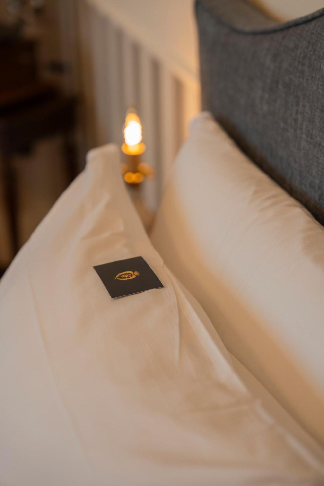 Casa Santangelo Suites サレルノ エクステリア 写真