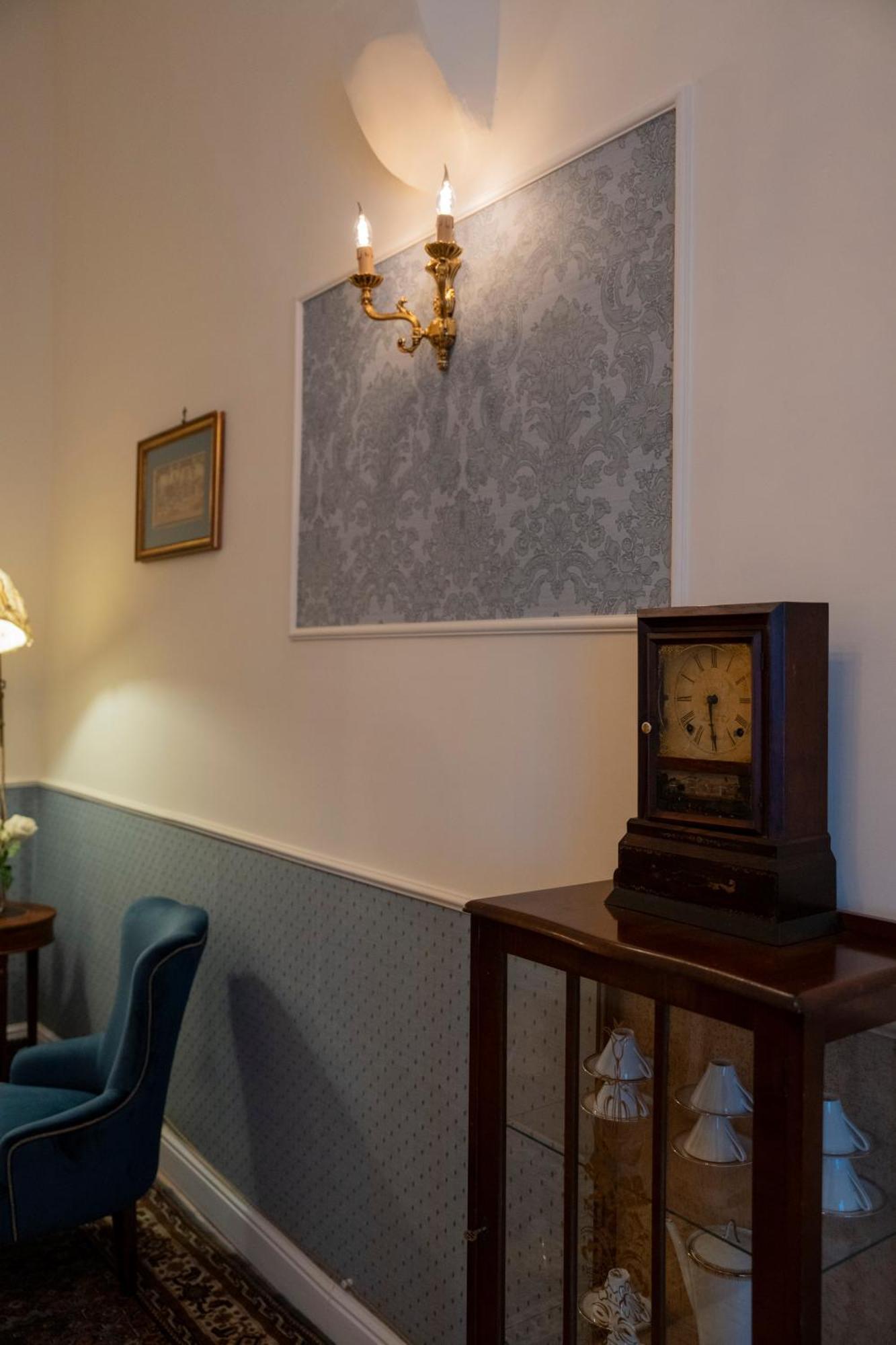 Casa Santangelo Suites サレルノ エクステリア 写真