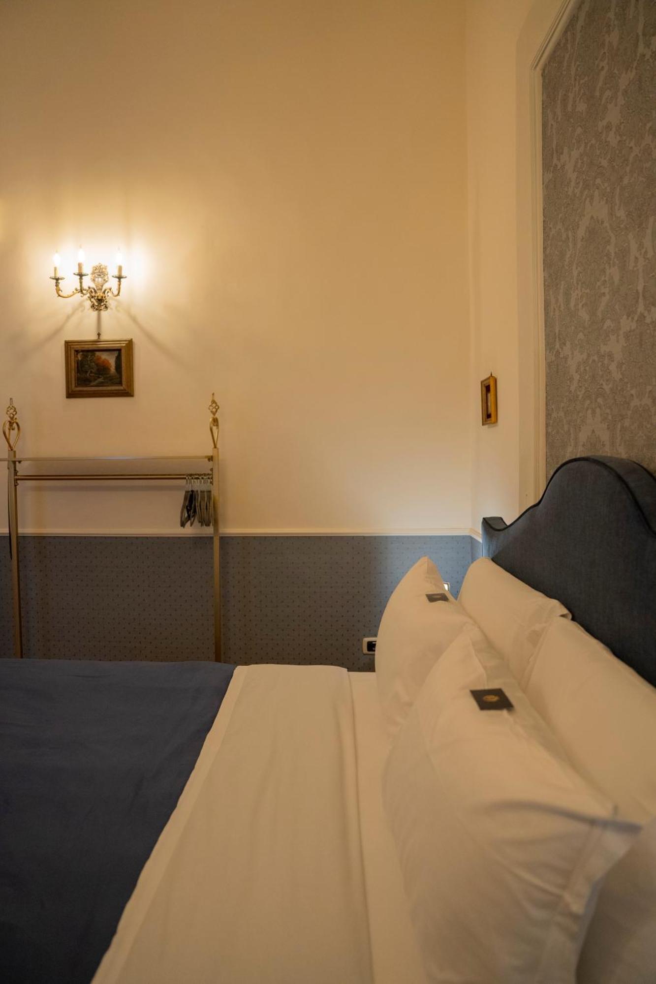 Casa Santangelo Suites サレルノ エクステリア 写真