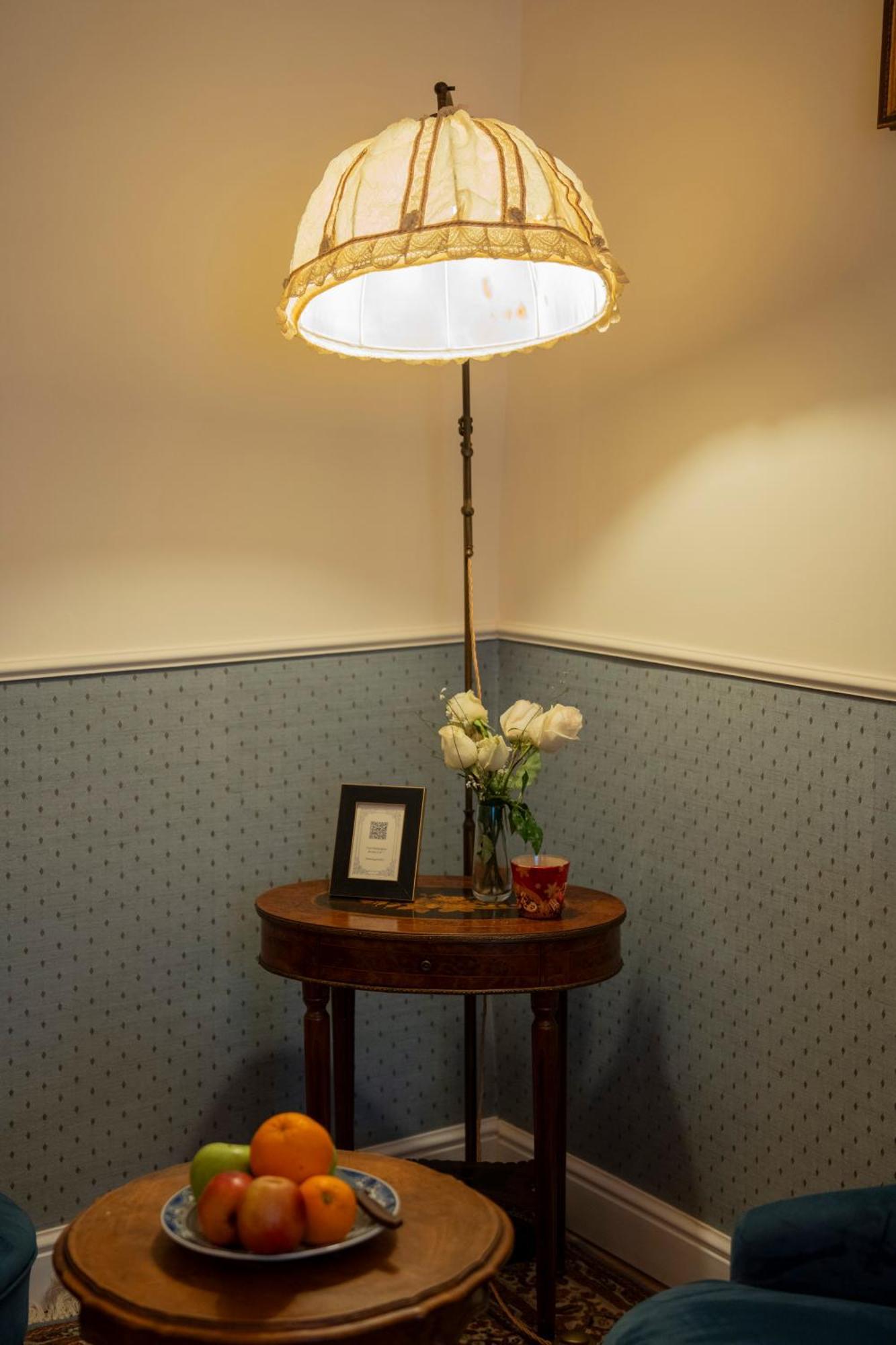 Casa Santangelo Suites サレルノ エクステリア 写真