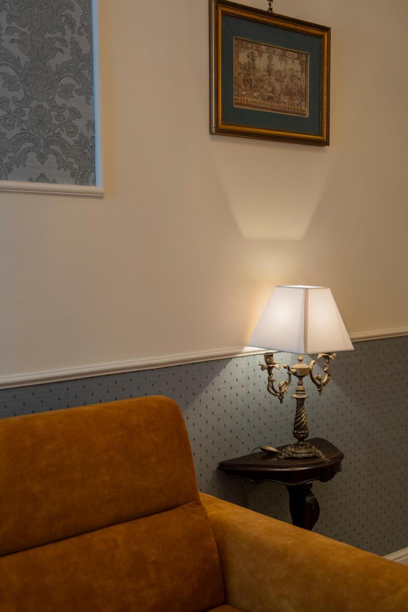 Casa Santangelo Suites サレルノ エクステリア 写真